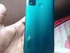 Itel A48 2/32 (Used)