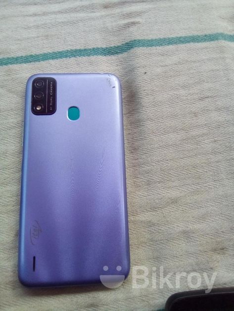 Itel A48 2/32 (Used) for Sale in Paltan | Bikroy