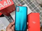 Itel A48 2/32 (Used)