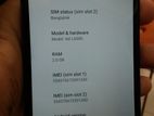 Itel A48 2/32gb almost new (Used)