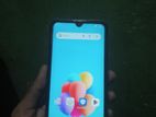 Itel A48 2/32GB (Used)