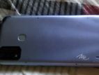 Itel A48 . (Used)