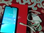 Itel A48 2+32 gb (Used)