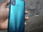 Itel A48 2gb 32gb room (Used)