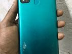 Itel A48 2GB 32GB (Used)