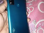 Itel A48 2/32GB (Used)