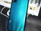 Itel A48 2/3 (Used)