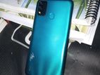 Itel A48 2/32 GB (Used)