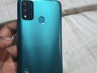 Itel A48 2gb RAM 32gb room (Used)