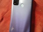 Itel A48 . (Used)