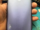 Itel A48 . (Used)