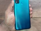 Itel A48 full ok 2/32gb (Used)