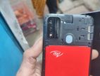 Itel A48 . (Used)