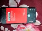 Itel A48 GOOD CONDITION (Used)