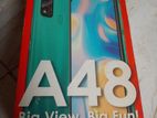 Itel A48 2GB (Used)