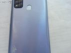 Itel A48 . (Used)