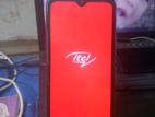 Itel A48 . (Used)