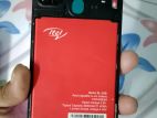 Itel A48 . (Used)