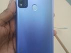 Itel A48 Ram 2gb Rom 32gb (Used)