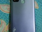 Itel A48 . (Used)