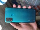 Itel A48 . (Used)