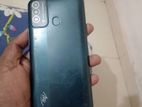 Itel A48 . (Used)