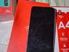 Itel A48 . (Used)