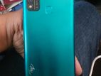 Itel A48 . (Used)