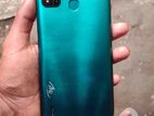 itel A48 (Used)