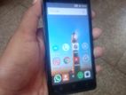 Itel A48 . (Used)