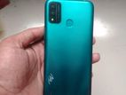 Itel A48 (Used)