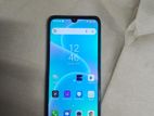 Itel A48 vision 1 with box (Used)