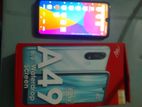 Itel A49 1 (Used)