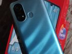 Itel A49 ` (Used)