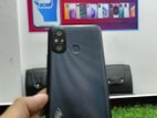 Itel A49 2/32 (Used)