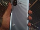 Itel A49 . (Used)