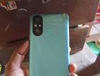 Itel A49 2gb 32 (Used)