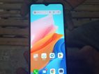 Itel a58 pro (Used)