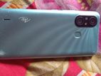 Itel A49 . (Used)