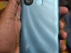 Itel A49 . (Used)