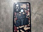 Itel A49 . (Used)