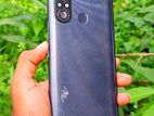 Itel A49 . (Used)