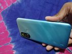Itel A49 play 2+32 (Used)