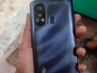 Itel a49 play (Used)