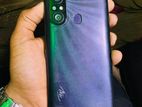 Itel A49 (Used)