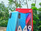 Itel A49 (Used)