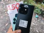 Itel A50 2+64 (Used)