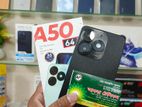 Itel A50 4/64 (Used)