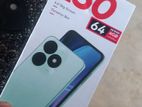 Itel A50 4/64 (Used)