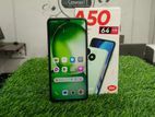 Itel A50 4/64 (Used)